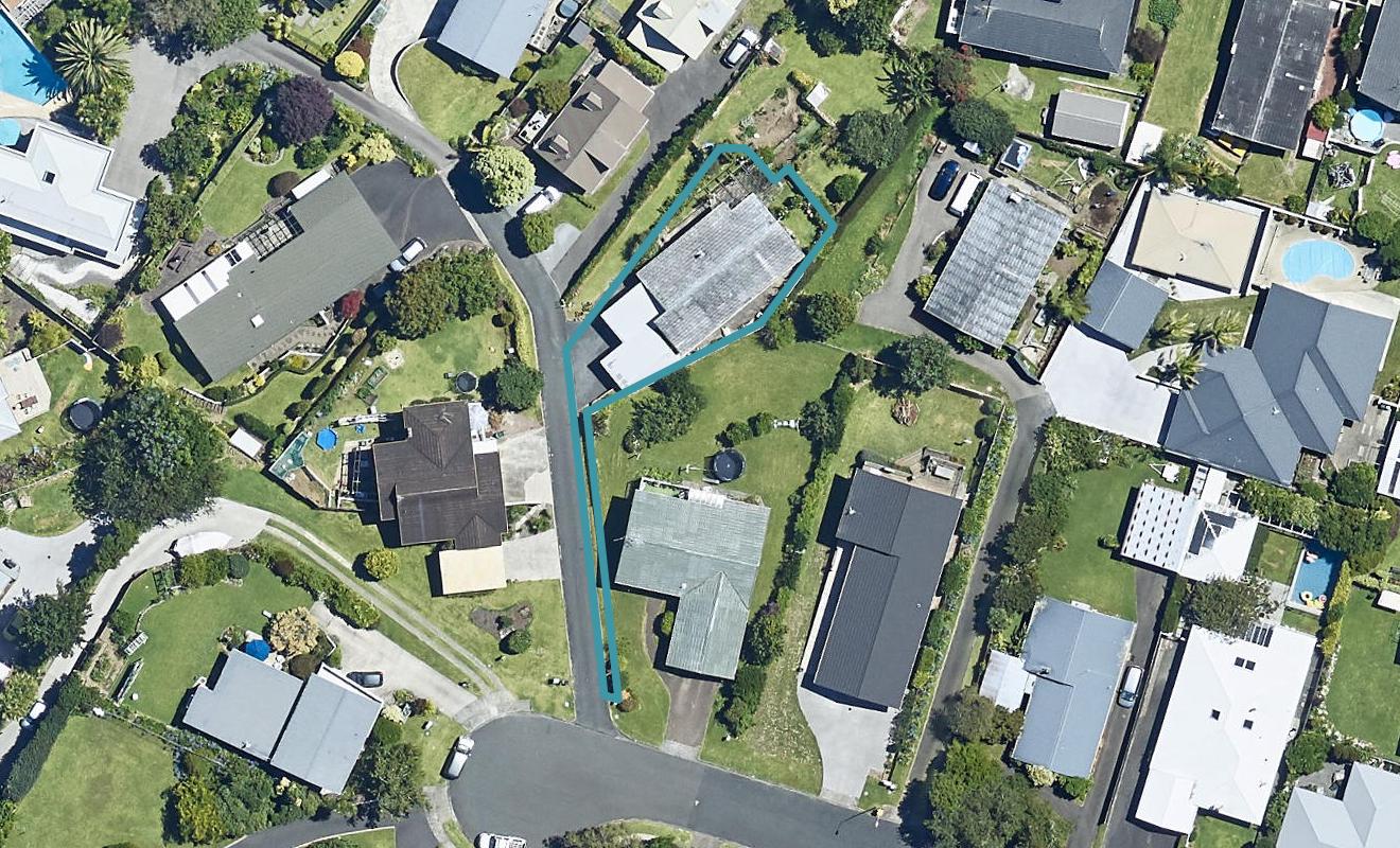 21 Pamela Place, Otumoetai, Tauranga - Carousel 1