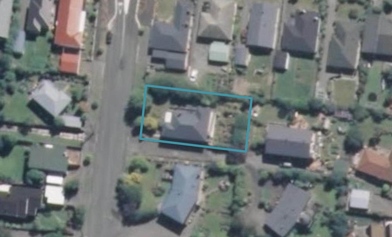 6 Barnes Street, Glenwood, Timaru - Carousel 1