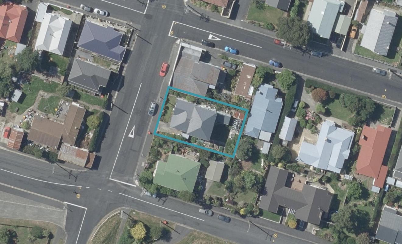127 Glenpark Avenue, Maryhill, Dunedin - Carousel 1