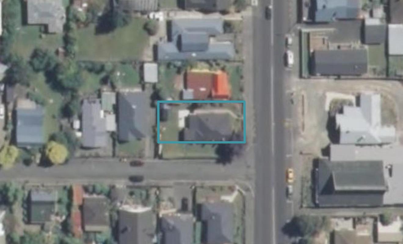 1 Baker Street, Seaview, Timaru - Carousel 1