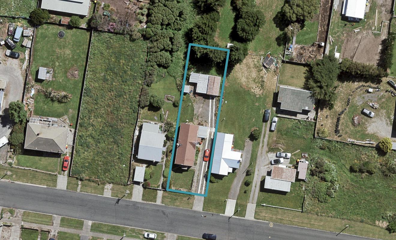 117 Bann Street, Bluff - Carousel 1