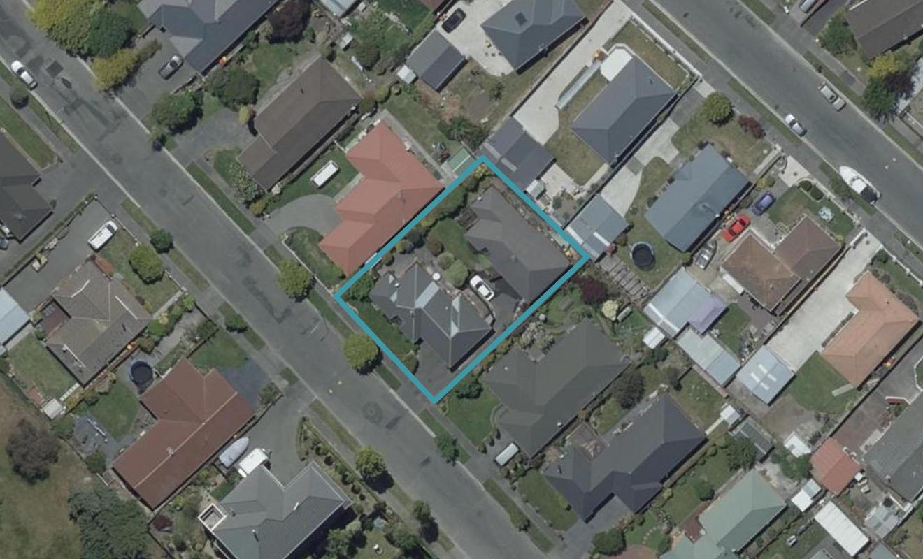 32A Briarmont Street, Avondale, Christchurch - Carousel 1