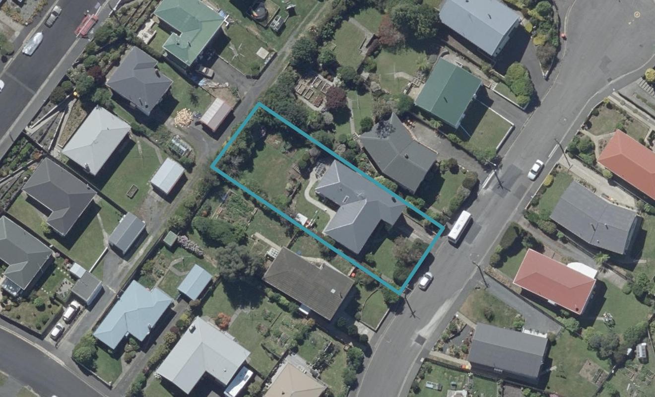 5 Strode Street, Halfway Bush, Dunedin - Carousel 1
