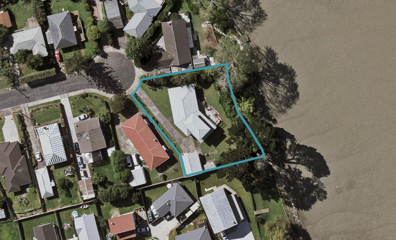 7 Chatfield Avenue, Otahuhu, Auckland - Carousel 1