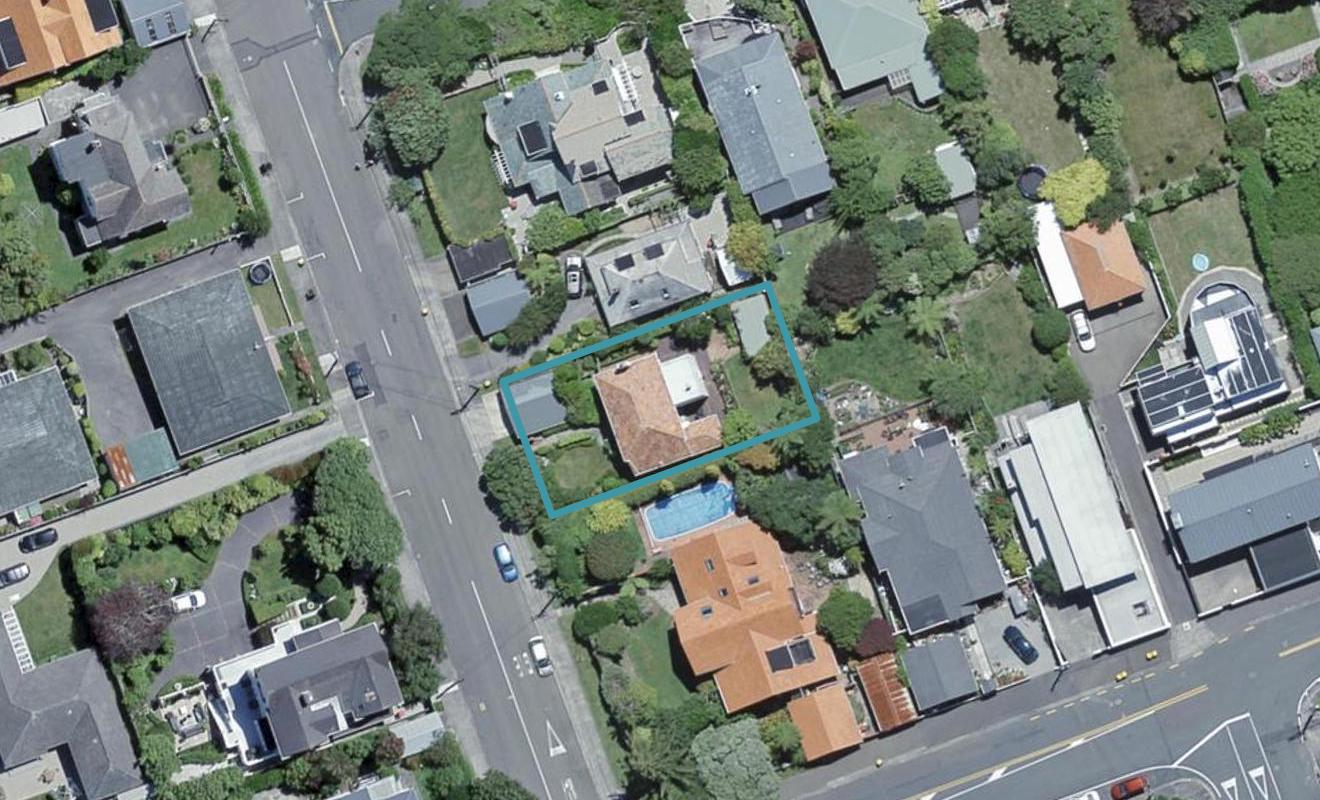 21 Lancaster Street, Karori, Wellington - Carousel 1