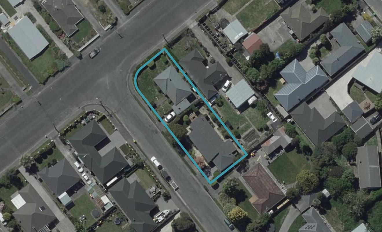 1/12 Newland Street, Hoon Hay, Christchurch - Carousel 1
