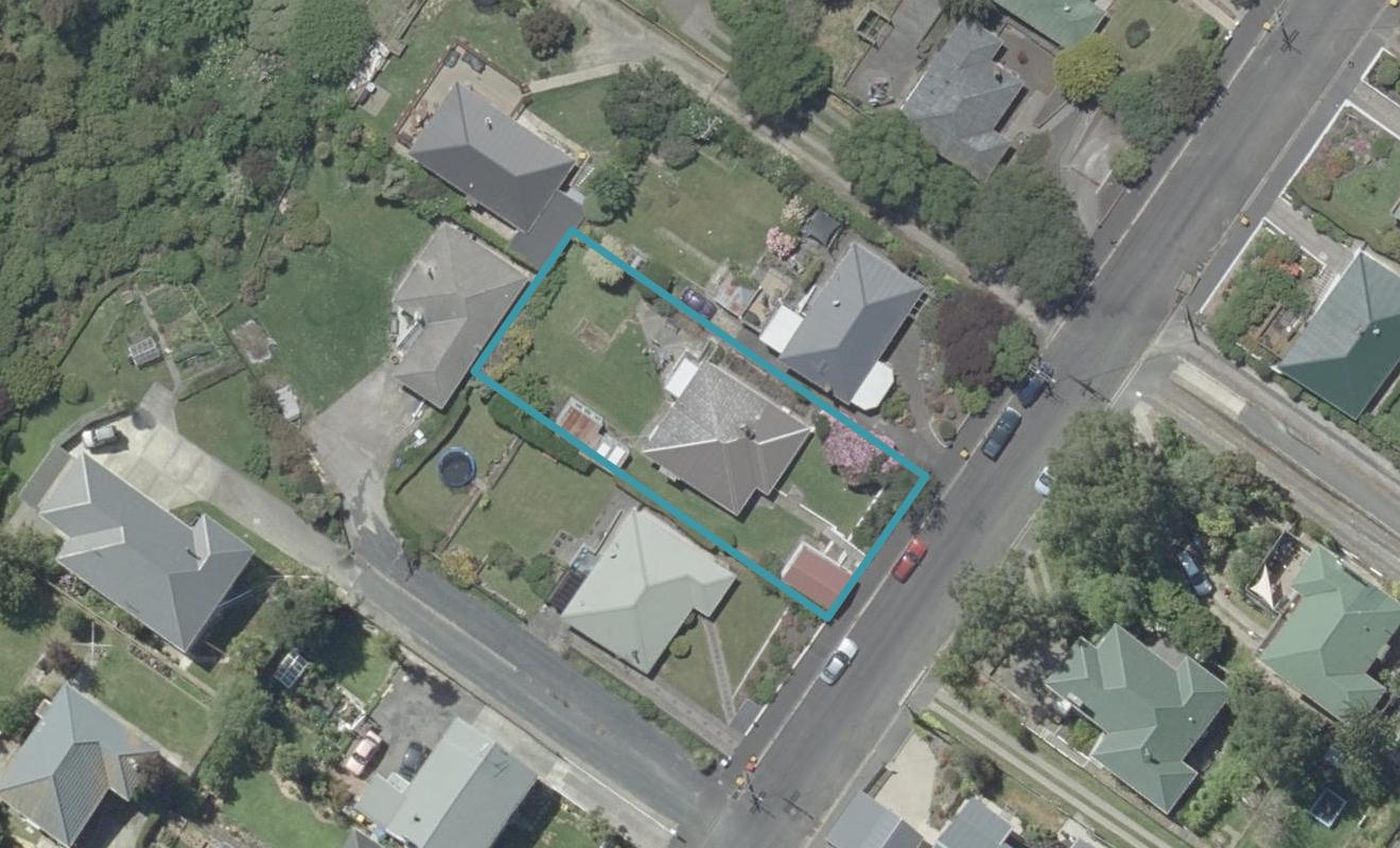 77 Hocken Street, Kenmure, Dunedin - Carousel 1