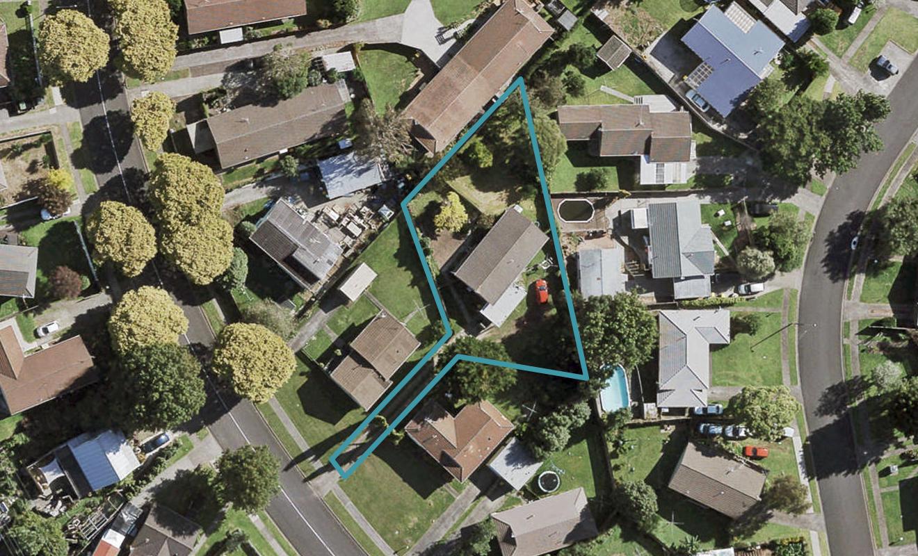 38 Kindergarten Drive, Conifer Grove, Takanini - Carousel 1