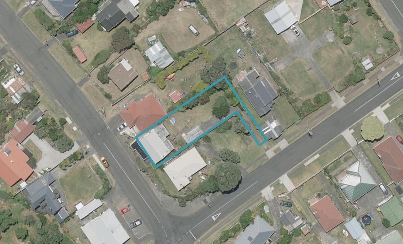 74 Karaka Street, Castlecliff, Whanganui - Carousel 1
