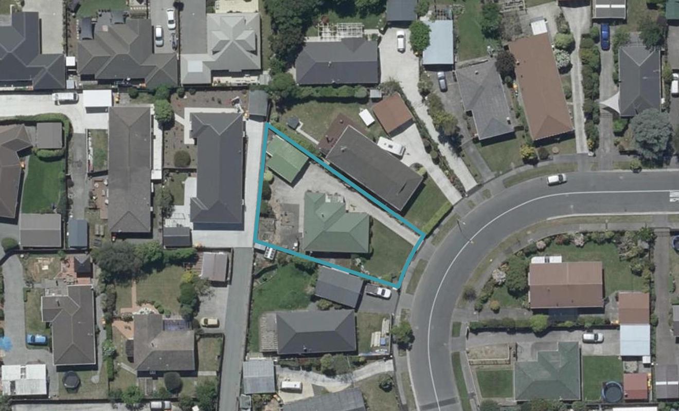 32 Pegasus Avenue, North New Brighton, Christchurch - Carousel 1