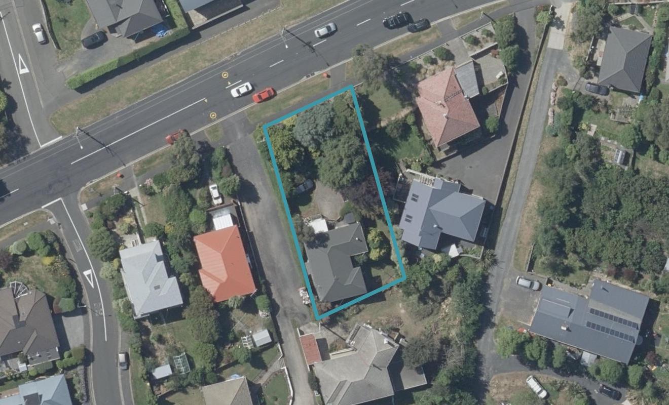 59 Mornington Road, Balaclava, Dunedin - Carousel 1