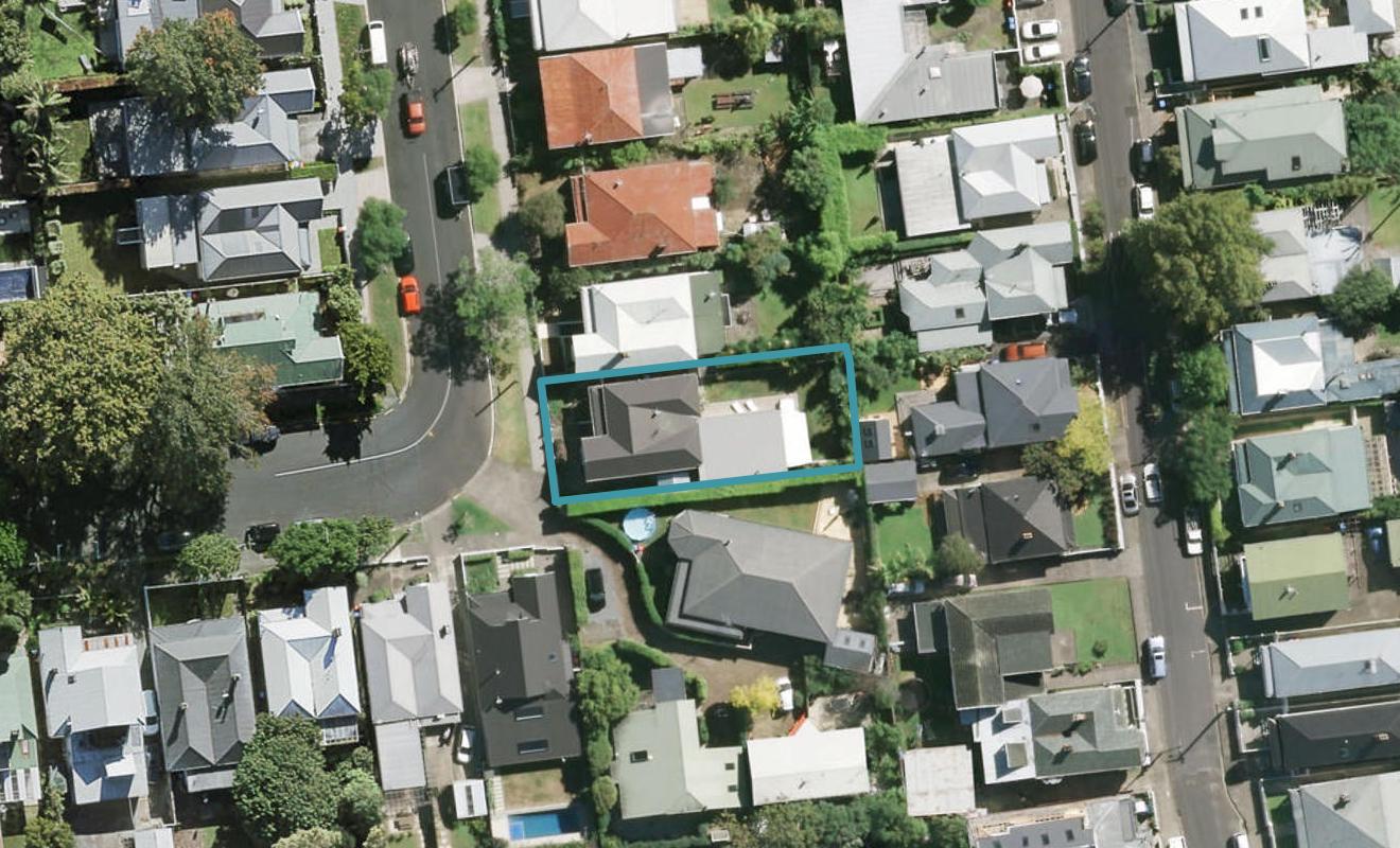 76 Ardmore Road, Ponsonby, Auckland - Carousel 1