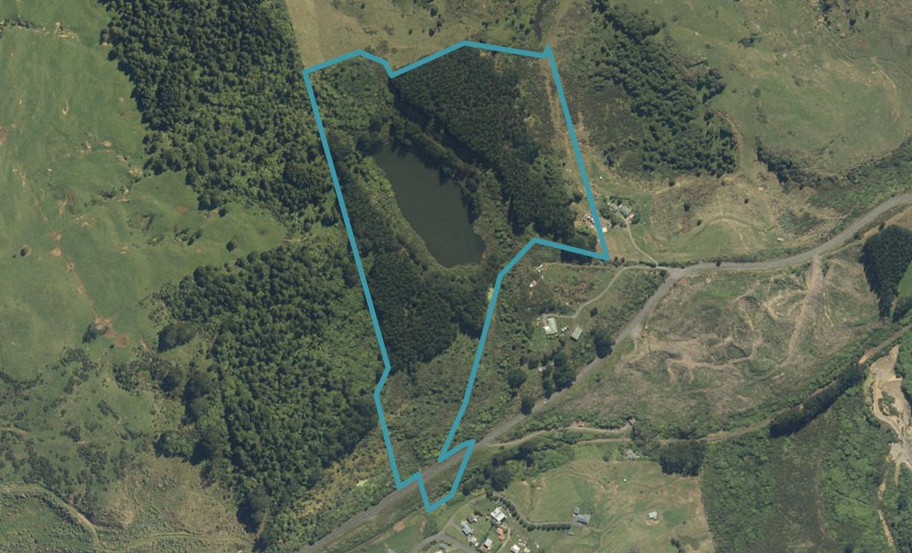 1390 Rotowaro Road, Glen Afton - Carousel 1