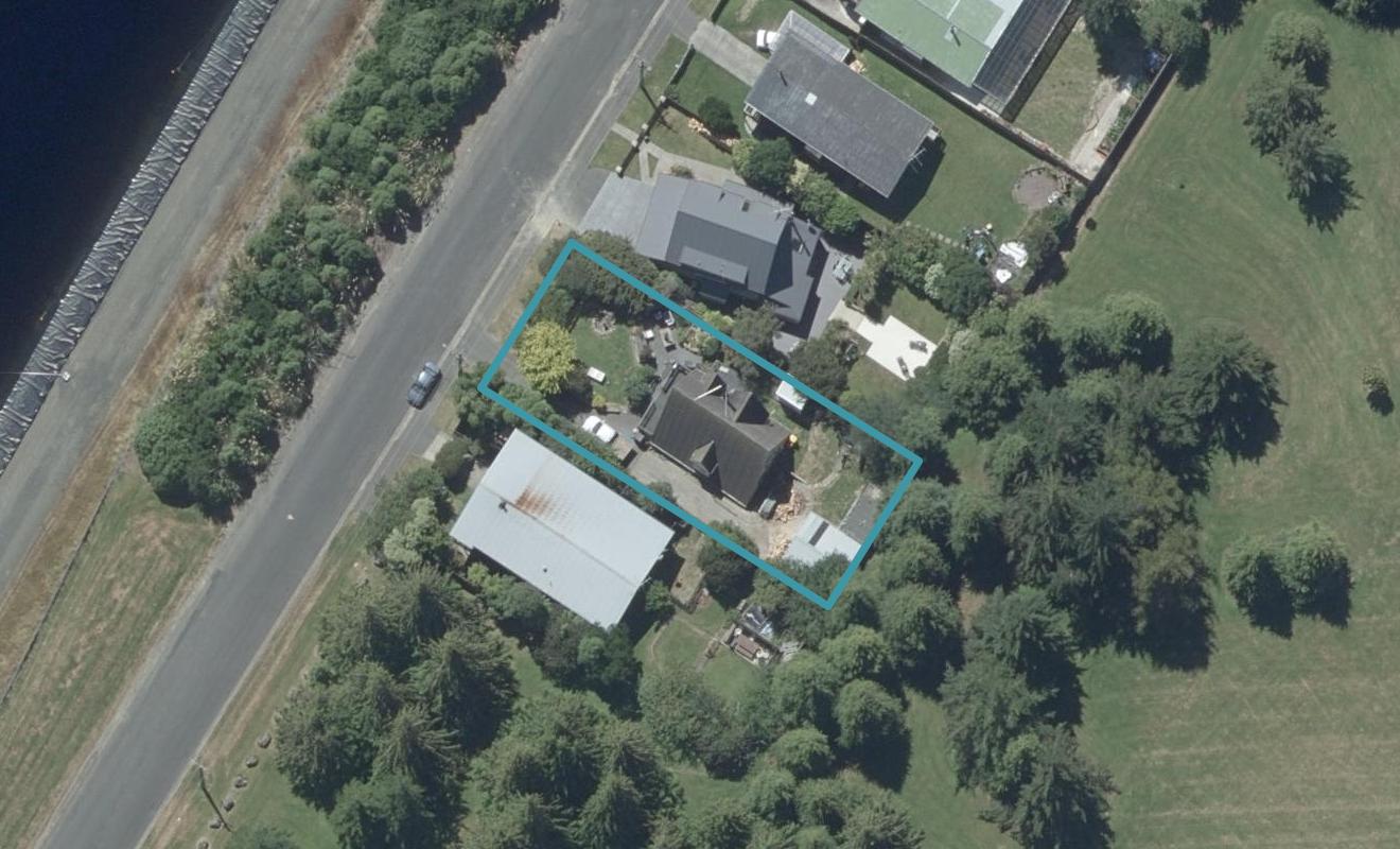 227 Dalziel Road, Brockville, Dunedin - Carousel 1