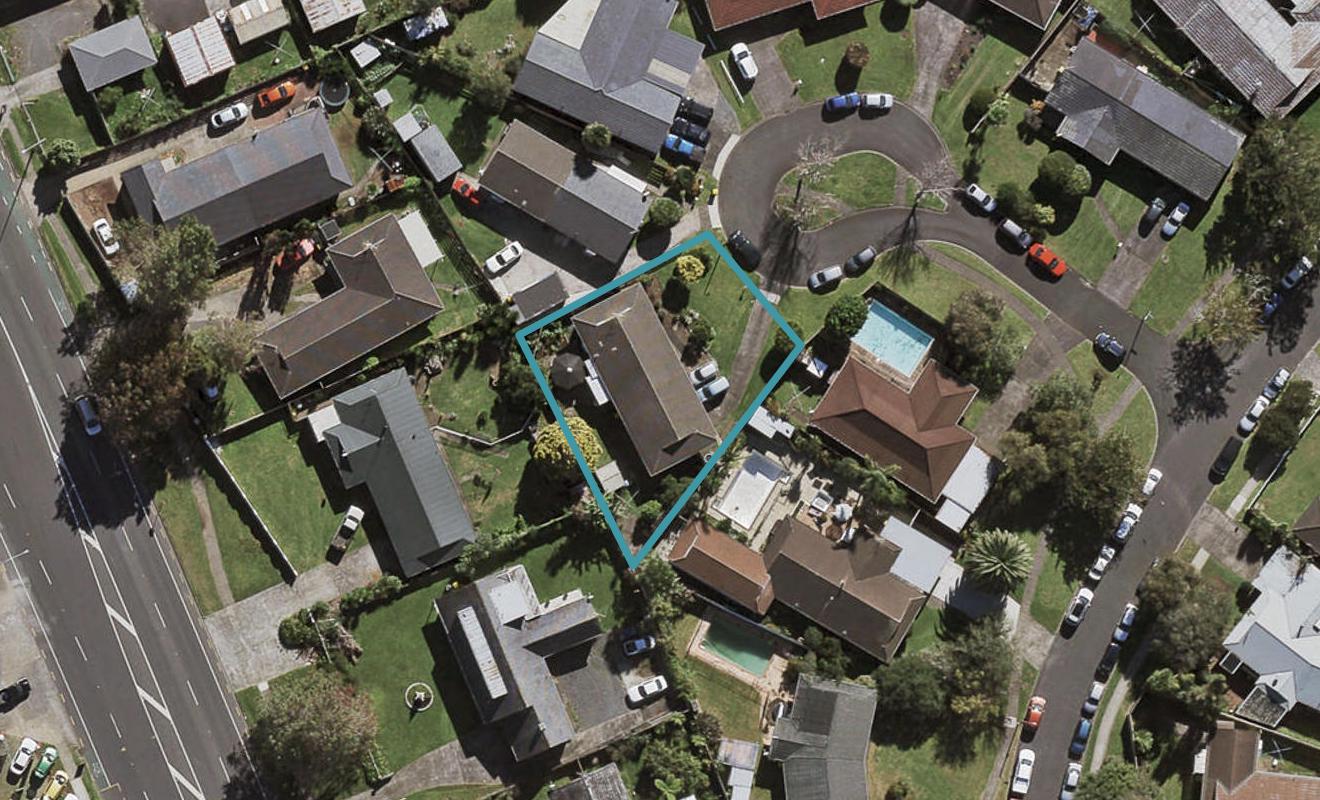 4 Pettit Place, Manukau, Auckland - Carousel 1