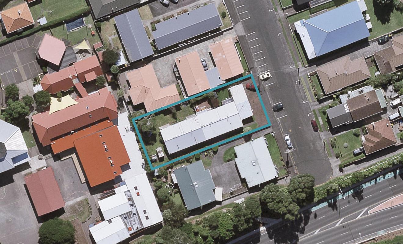 4/20 Darnell Street, Fitzroy, New Plymouth - Carousel 1