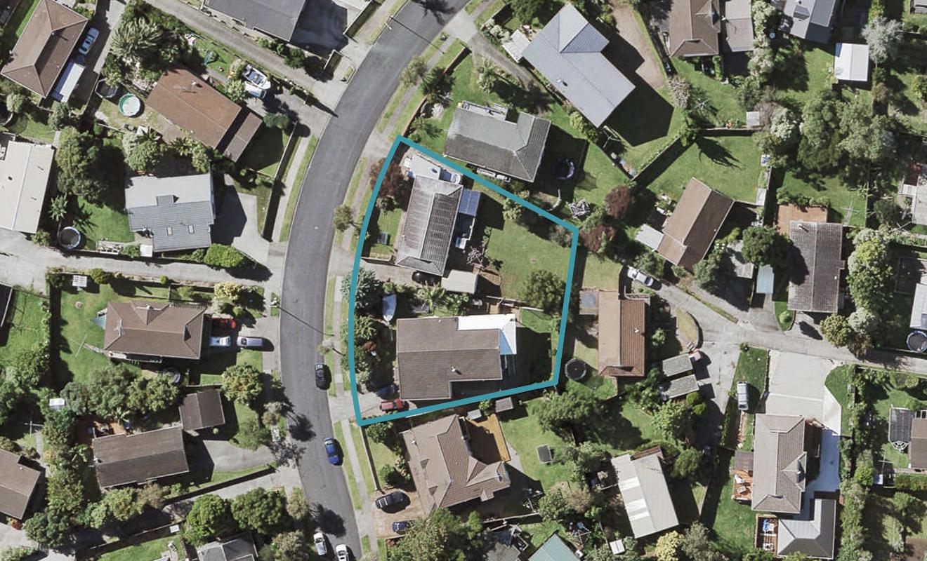 1/19 Sandgate Avenue, Botany Downs, Auckland - Carousel 1