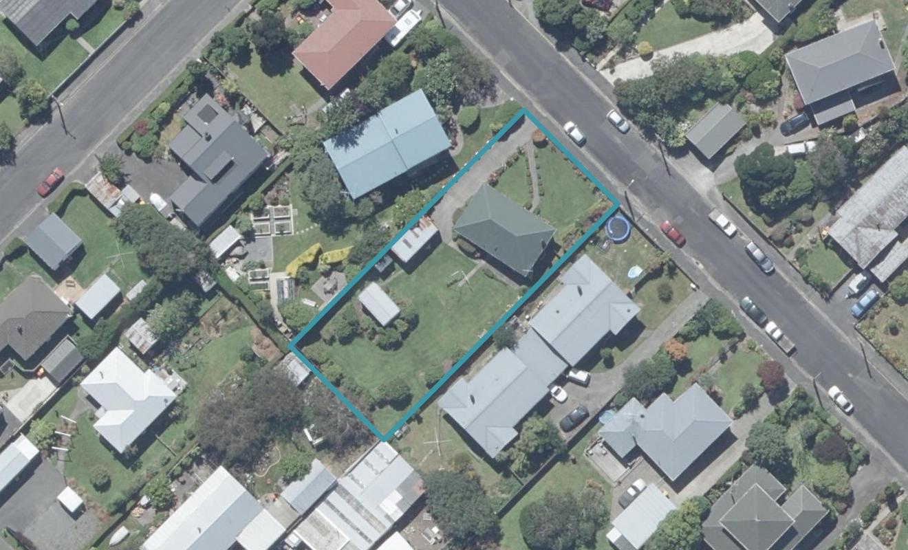 15 Fairview Terrace, Sawyers Bay, Port Chalmers - Carousel 1