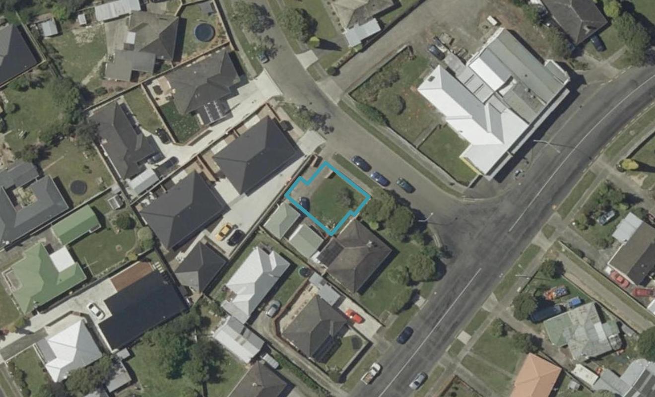 41 Wakefield Street, Awapuni, Palmerston North - Carousel 1