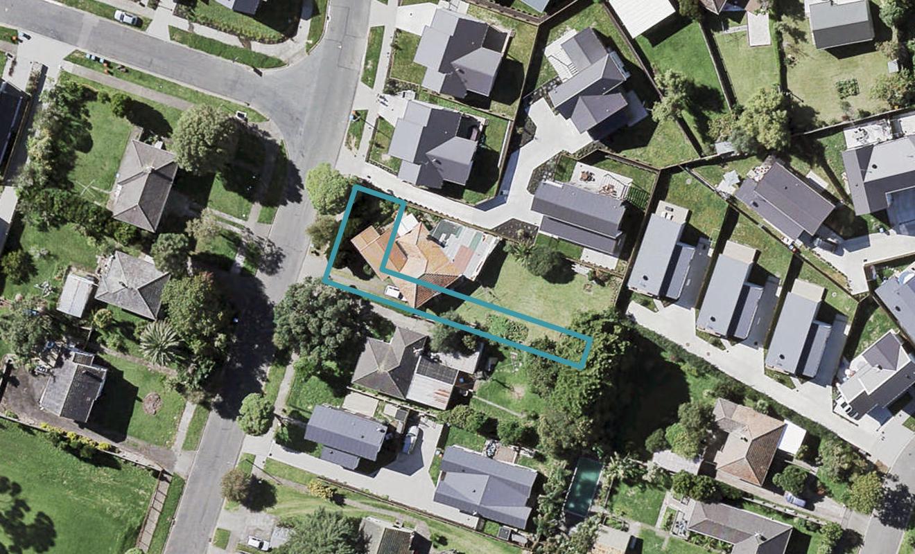 1/80 Castledine Crescent, Glen Innes, Auckland - Carousel 1