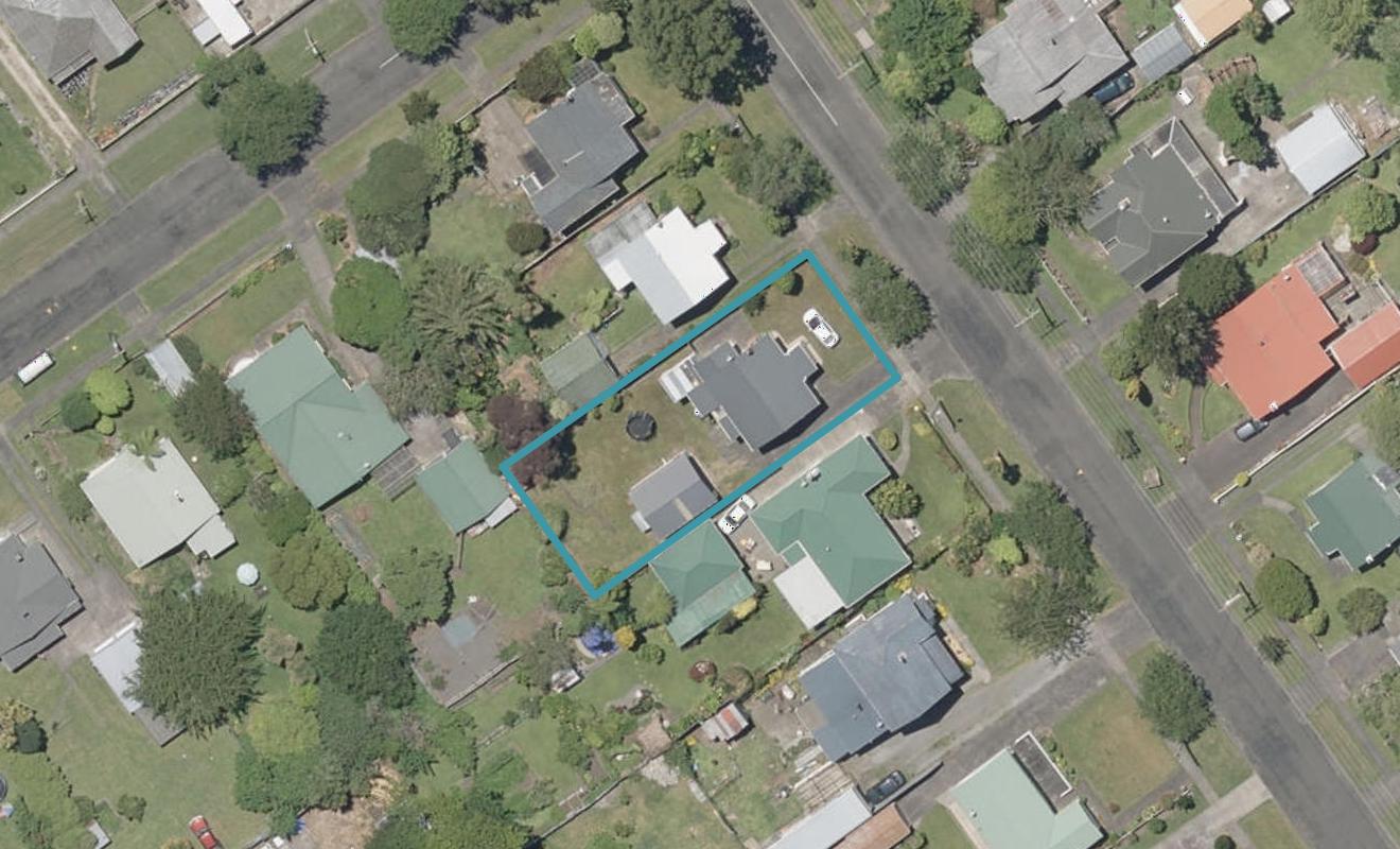 17 Cumbrae Place, Aramoho, Whanganui - Carousel 1