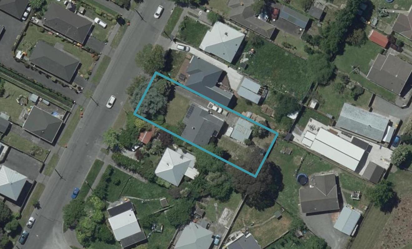 30 Smith Street, Woolston, Christchurch - Carousel 1