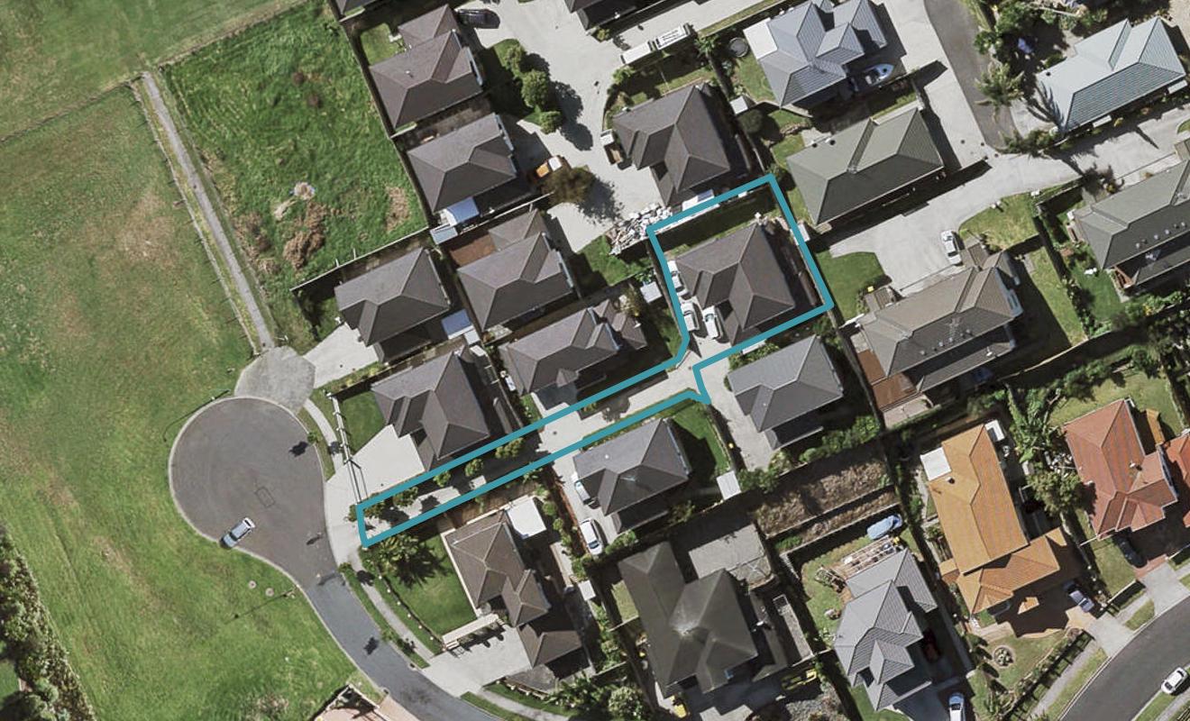 7C Boeing Place, Goodwood Heights, Auckland - Carousel 1