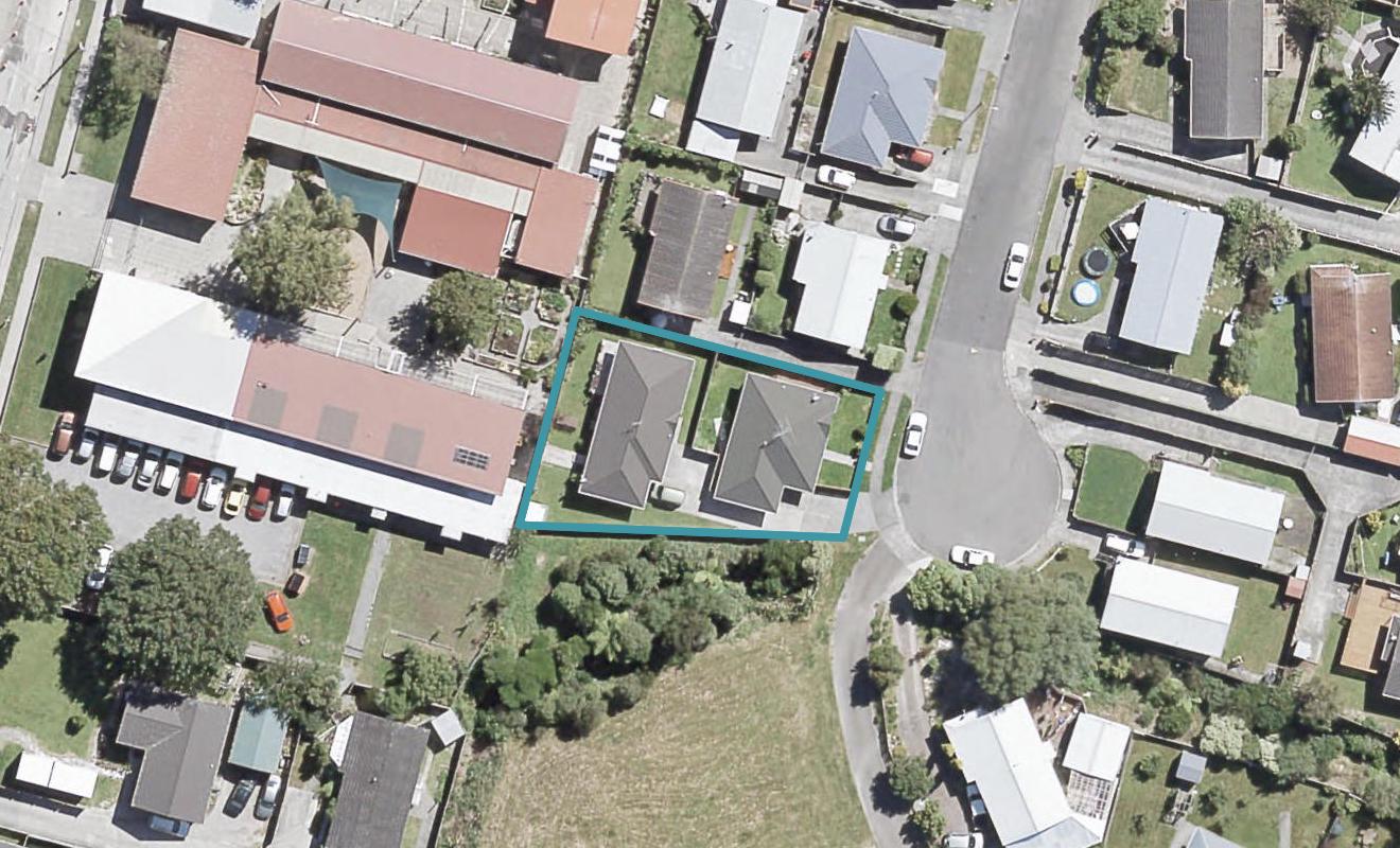 7B Glenbrook Grove, Naenae, Lower Hutt - Carousel 1