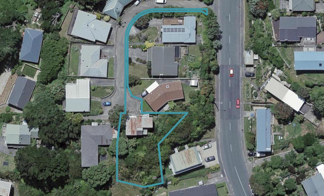 7A Cabot Place, Kingston, Wellington - Carousel 1