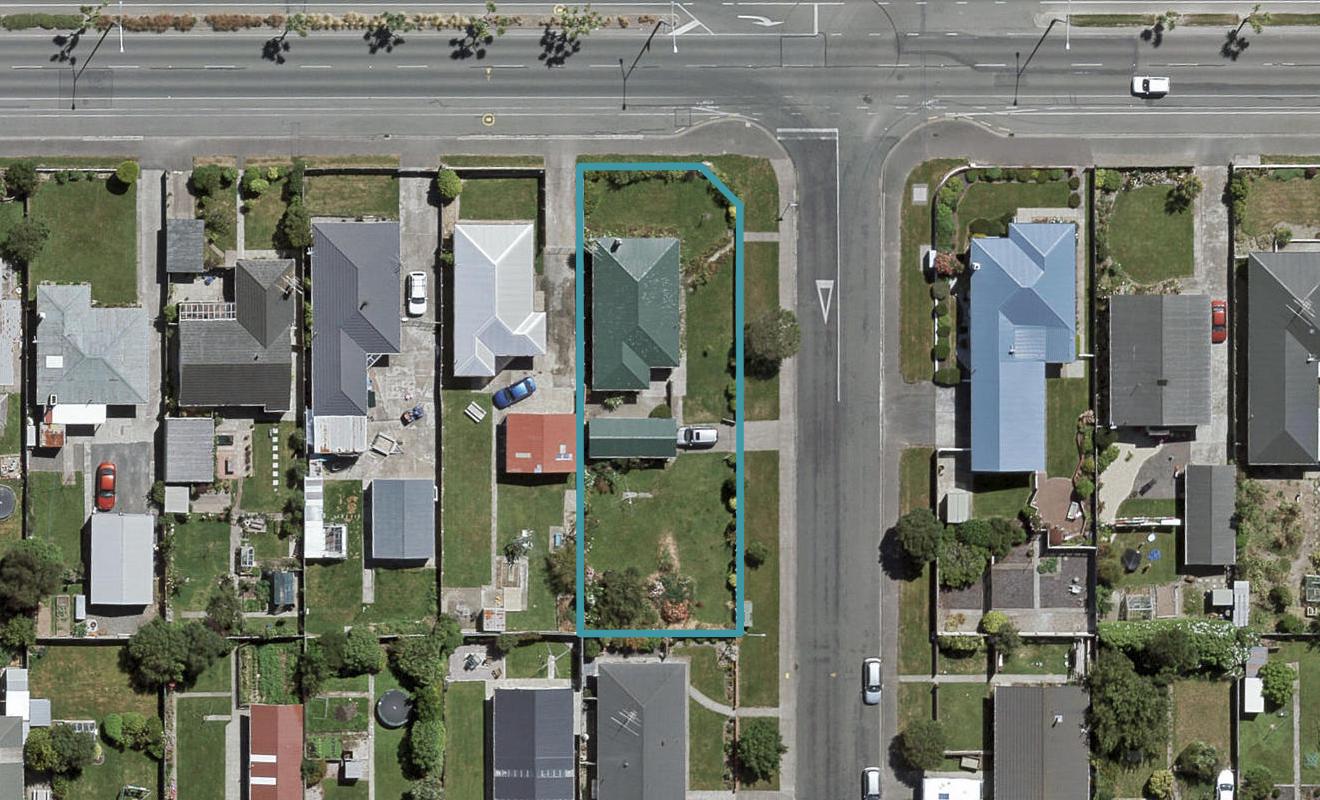 573 Tweed Street, Newfield, Invercargill - Carousel 1