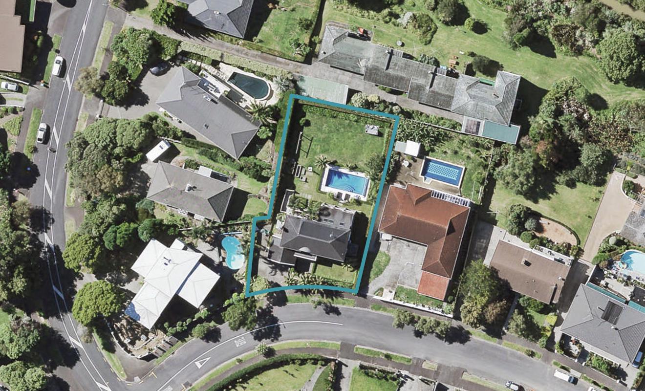 4 Vista Crescent, Glendowie, Auckland - Carousel 1