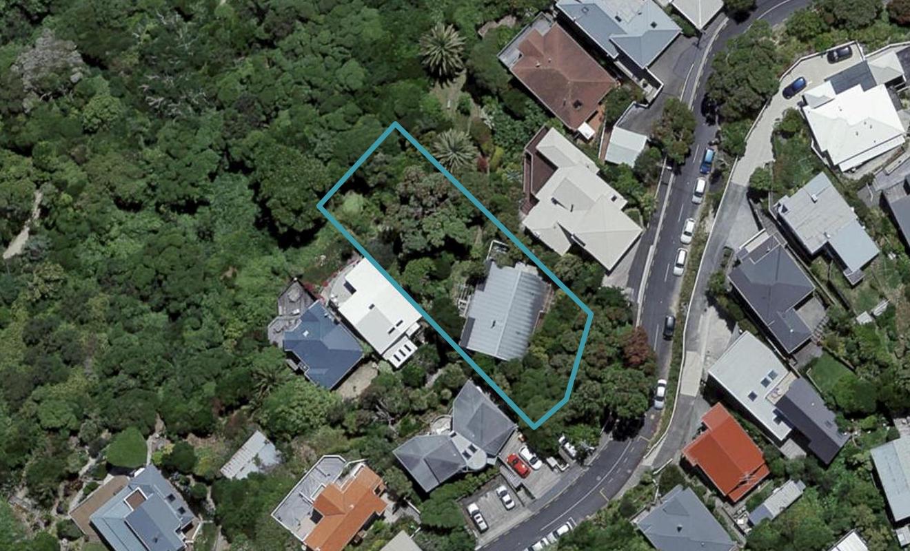 46 Palliser Road, Roseneath, Wellington - Carousel 1