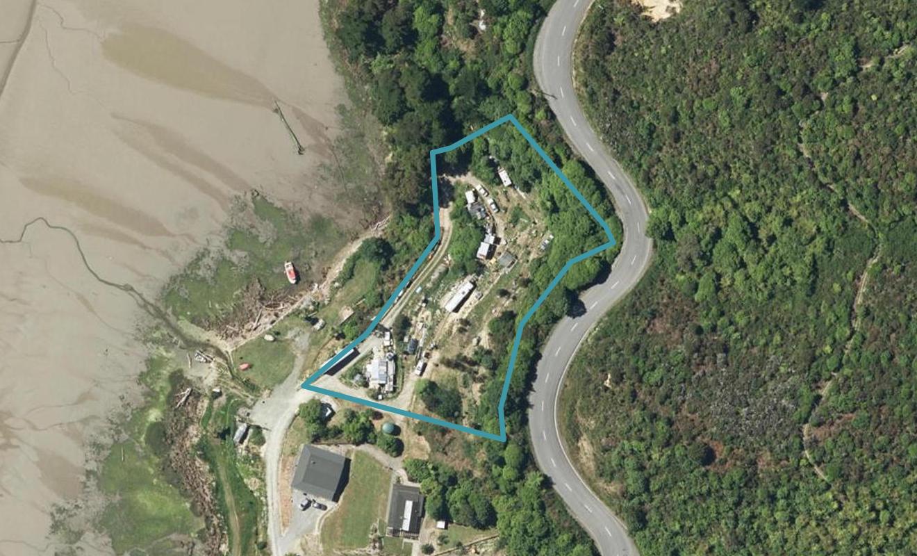 0 Queen Charlotte Dr, Havelock - Carousel 1