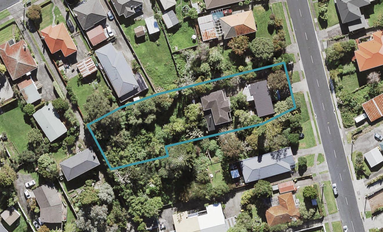 57 Parker Avenue, New Lynn, Auckland - Carousel 1