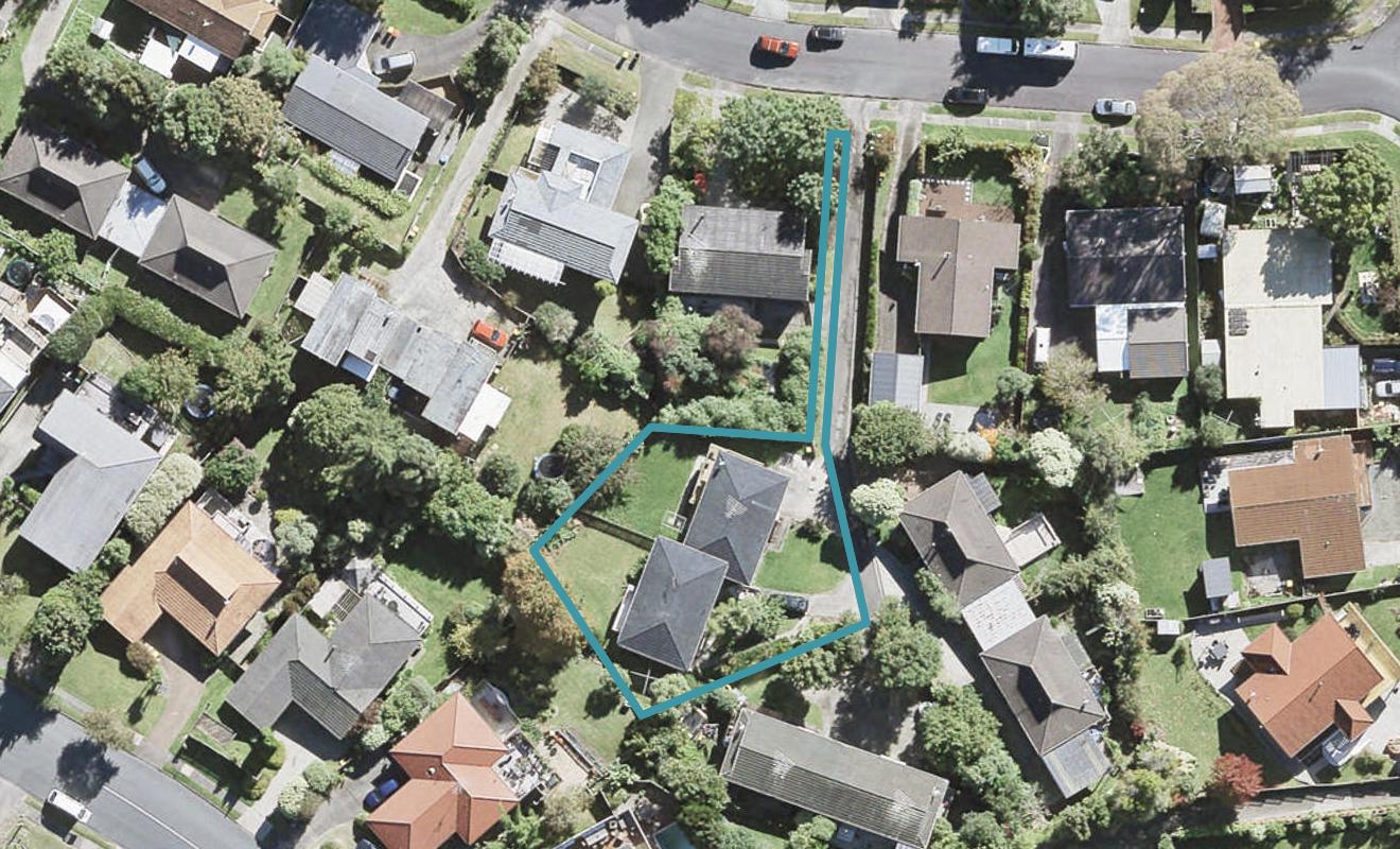 1/10 Sandiacre Way, Browns Bay, Auckland - Carousel 1