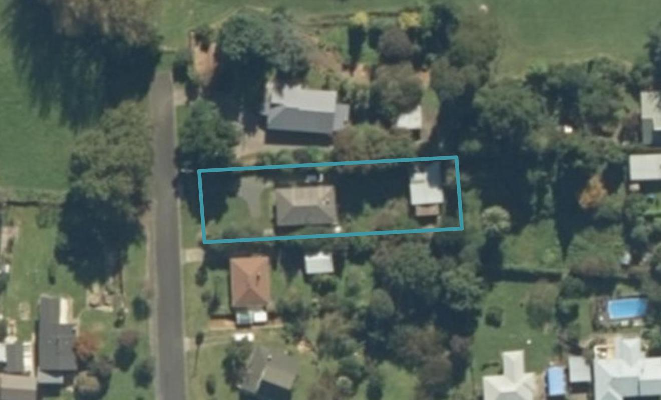 7 Cameron Street, Kihikihi, Te Awamutu - Carousel 1