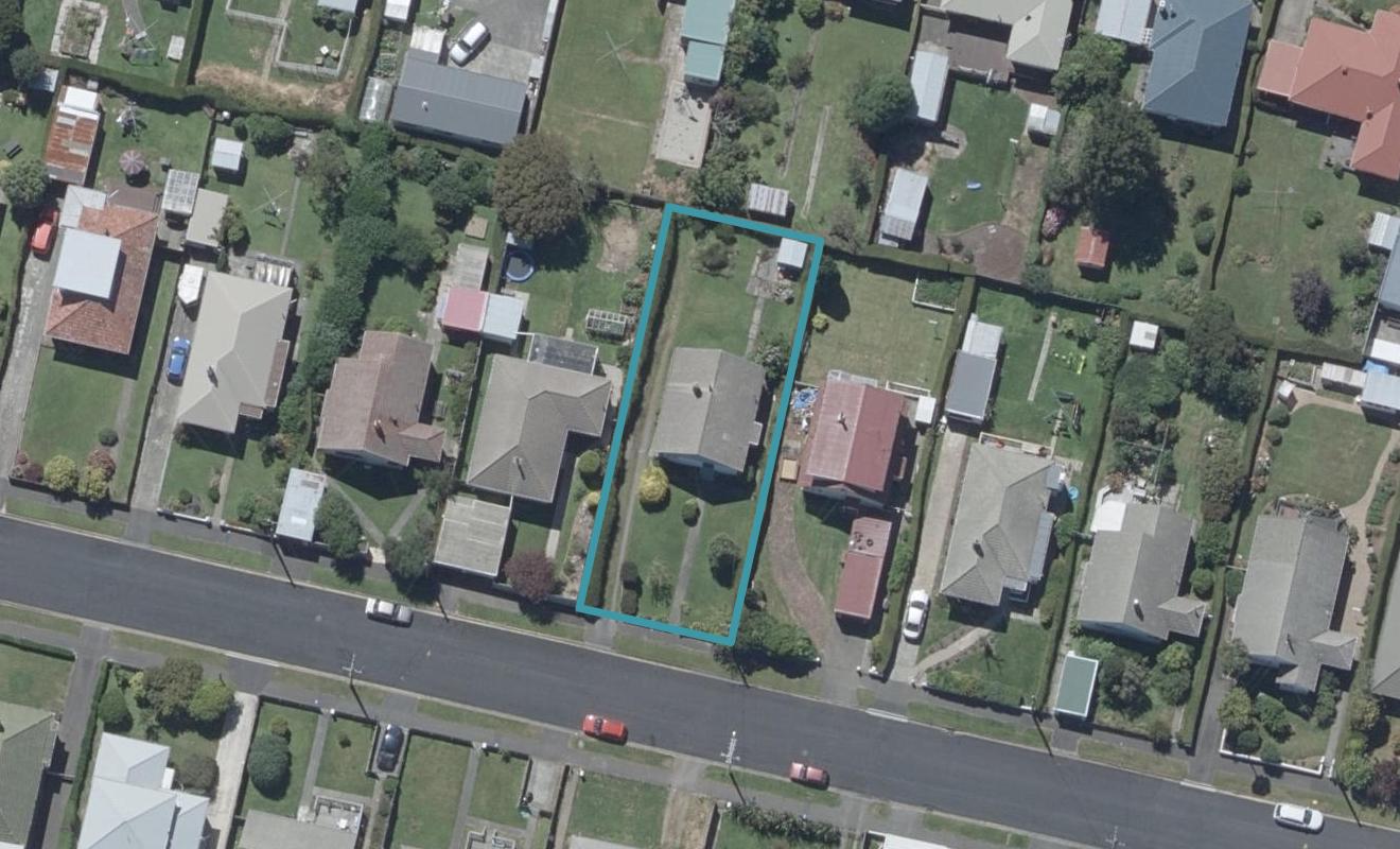 46 Balmain Street, Halfway Bush, Dunedin - Carousel 1