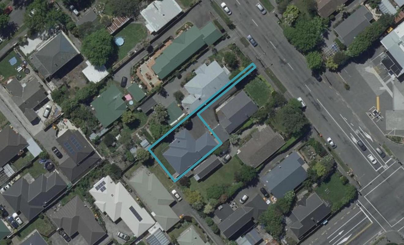 185A Selwyn Street, Spreydon, Christchurch - Carousel 1