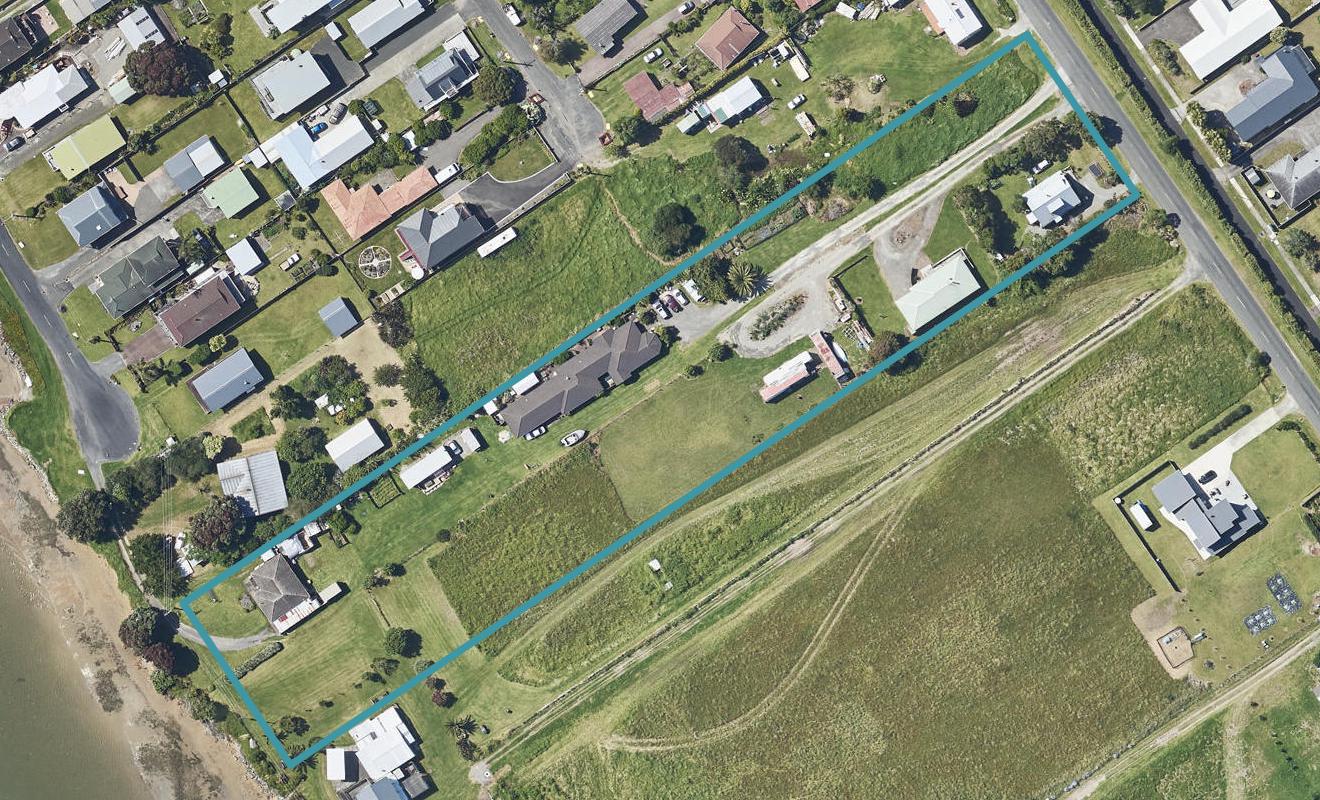 438 Seaforth Road, Bowentown, Katikati - Carousel 1