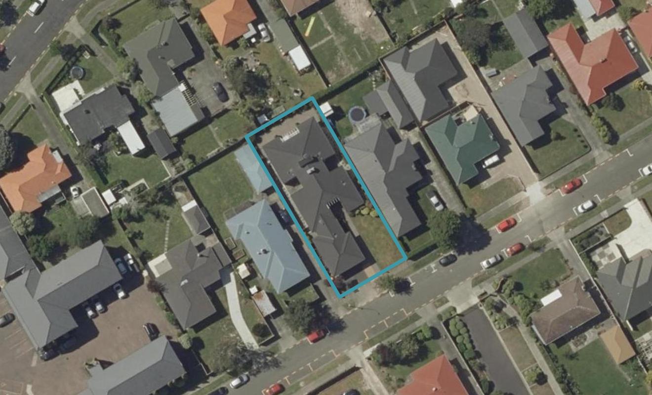 7 Newhaven Place, Roslyn, Palmerston North - Carousel 1