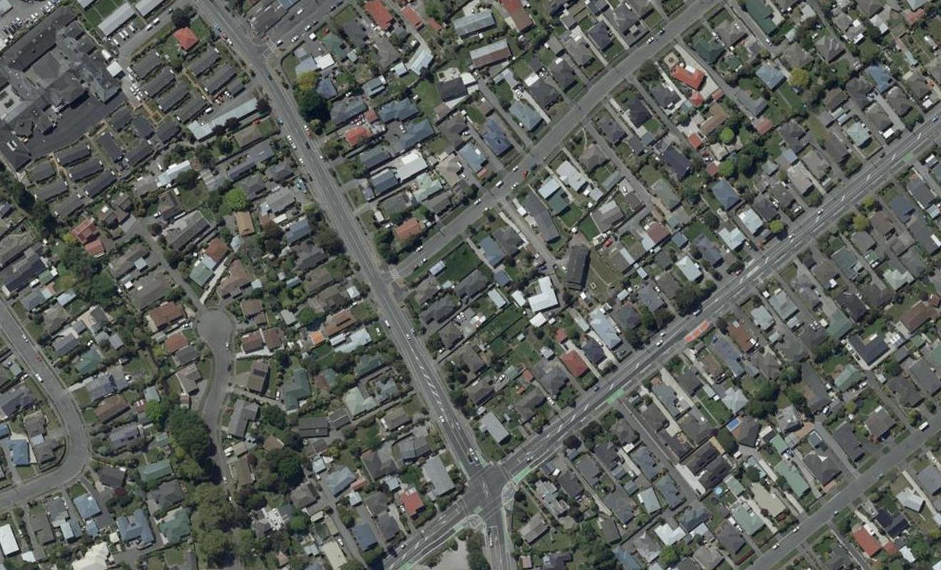 112A Lyttelton Street, Spreydon, Christchurch - Carousel 1