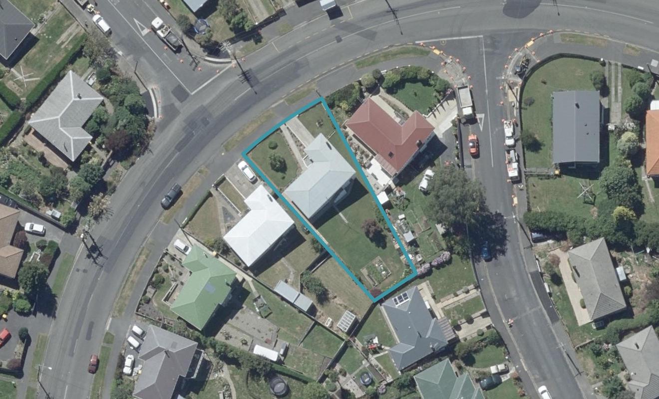225 Brockville Road, Brockville, Dunedin - Carousel 1