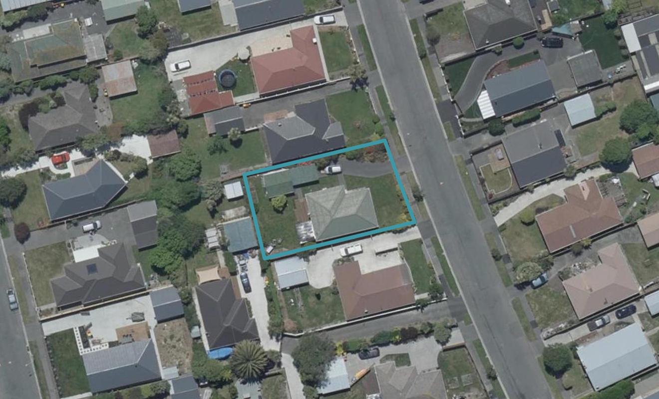 19 Royalist Avenue, North New Brighton, Christchurch - Carousel 1