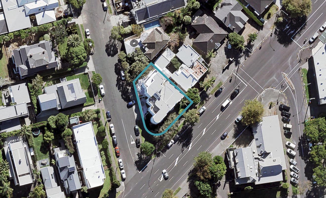 5/189 Jervois Road, Herne Bay, Auckland - Carousel 1