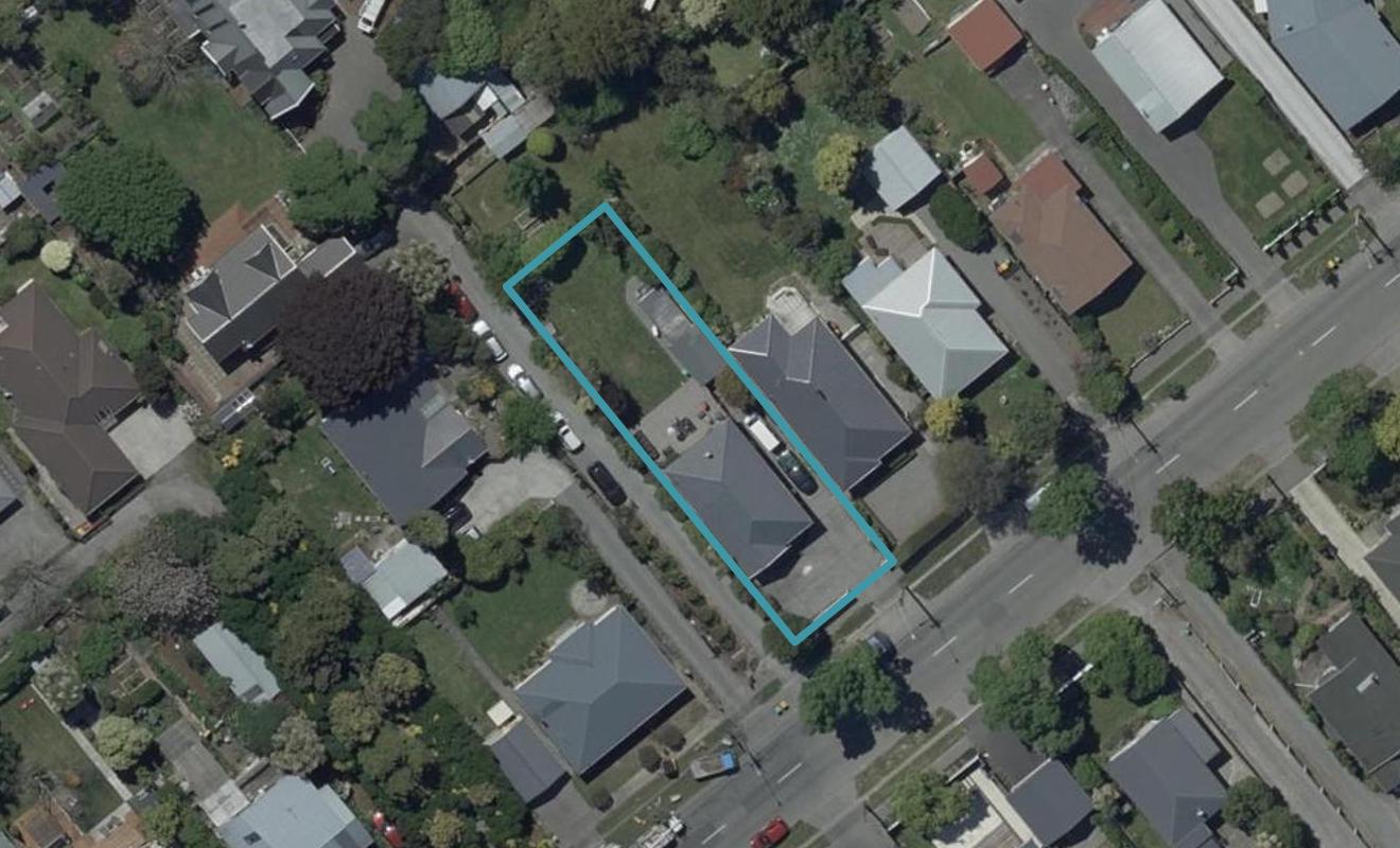 103 Rose Street, Somerfield, Christchurch - Carousel 1