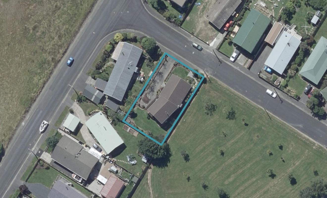 25 Grigor Street, Brockville, Dunedin - Carousel 1