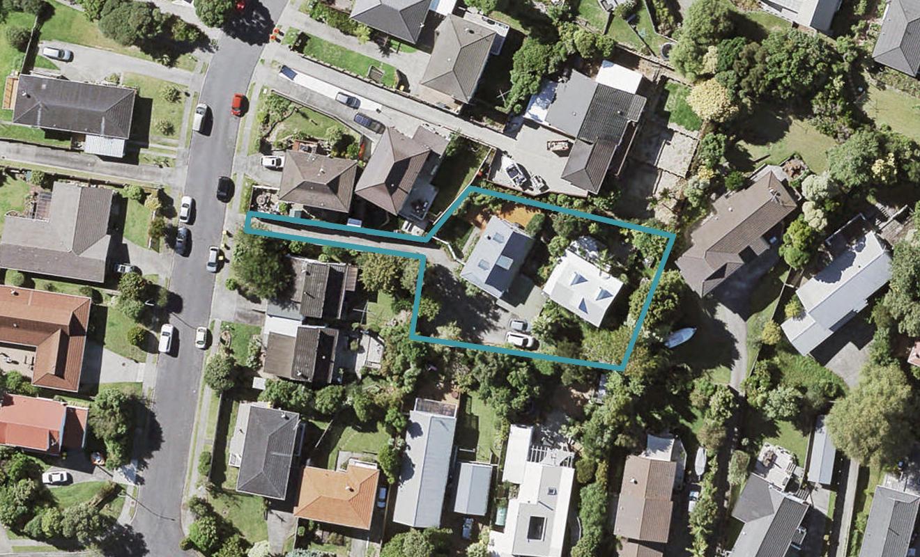 1/6 Eastwood Rise, Browns Bay, Auckland - Carousel 1