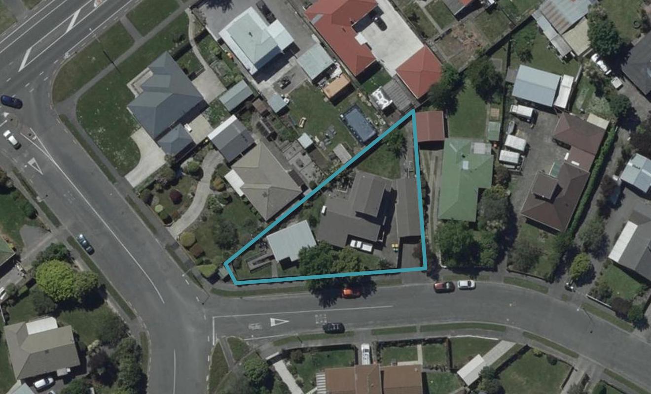 1 Redgrave Street, Hoon Hay, Christchurch - Carousel 1