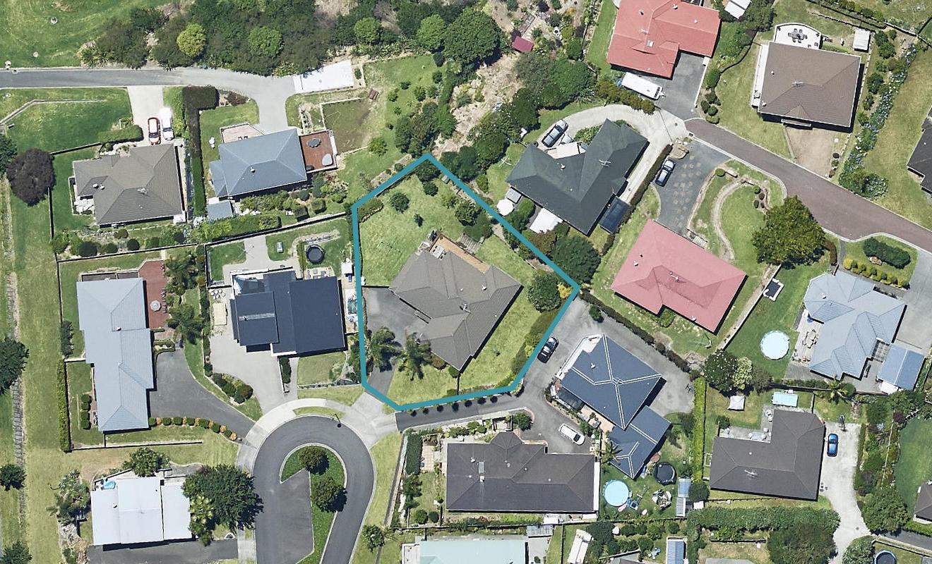24 Talbot Place, Welcome Bay, Tauranga - Carousel 1