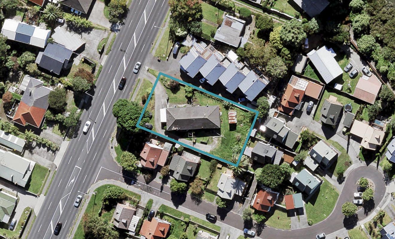 2/41 Rata Street, New Lynn, Auckland - Carousel 1
